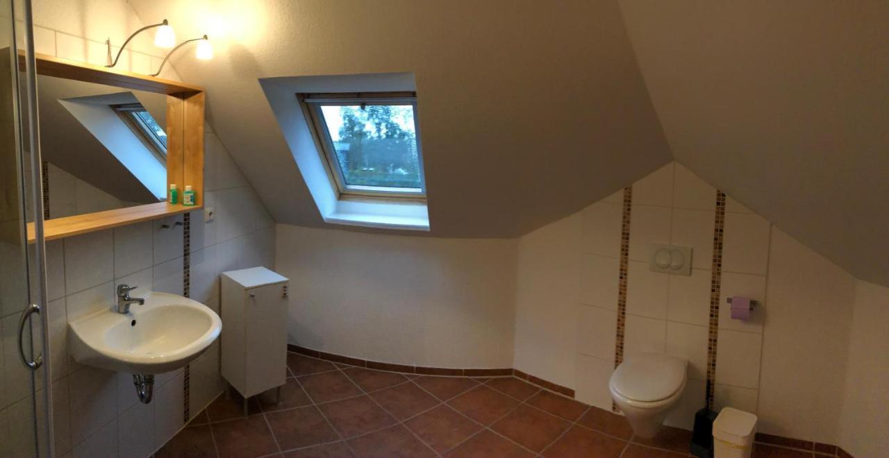 Graureiher Wieck Extérieur photo